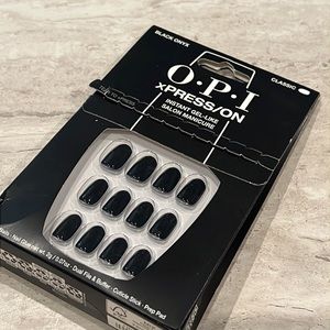 OPI Instant Gel Like Manicure Nails Xpress/ON